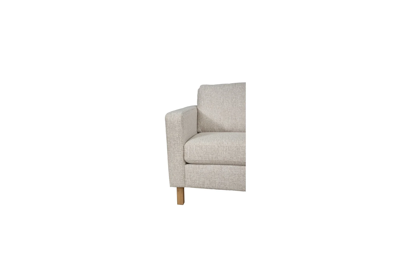 Mandal hjørnesofa