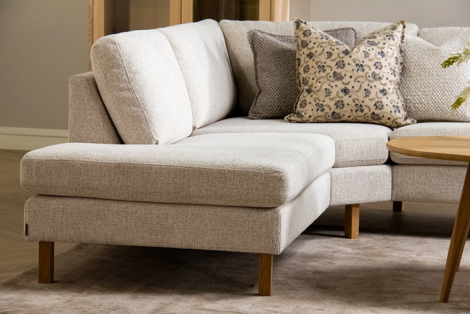 Mandal hjørnesofa