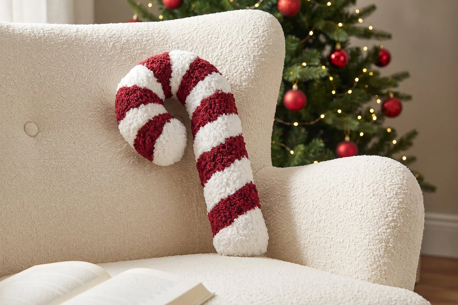Candycane pute