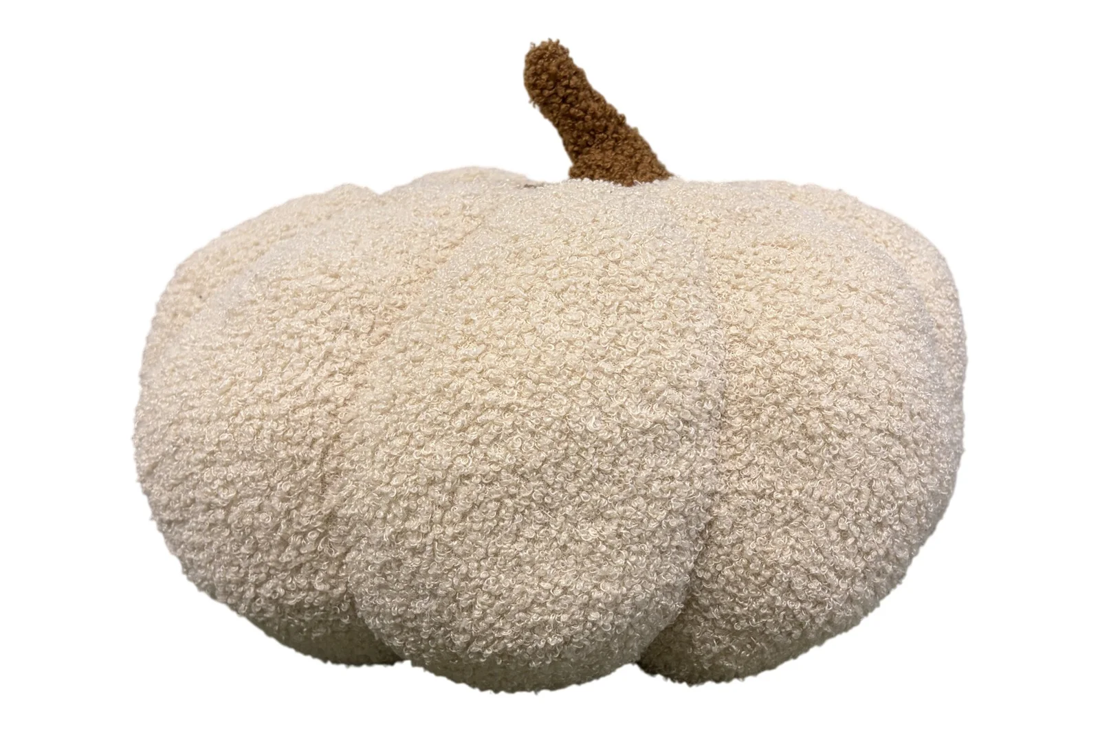 Pumpkin pute