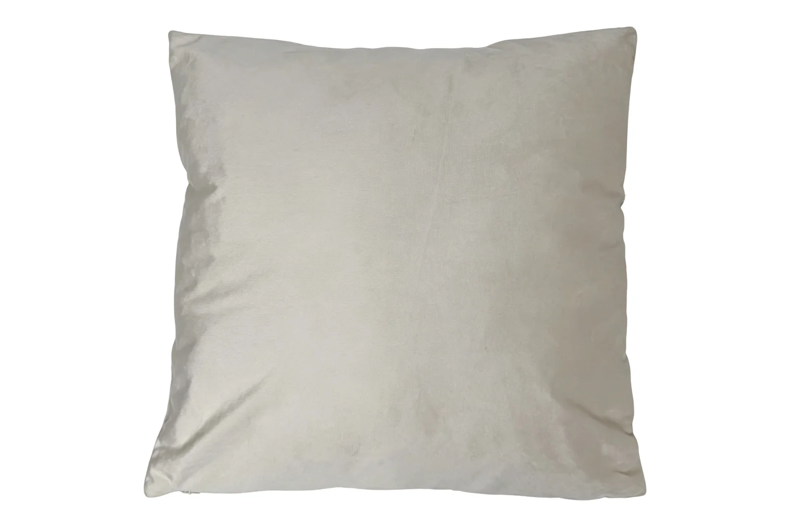 Velour pute