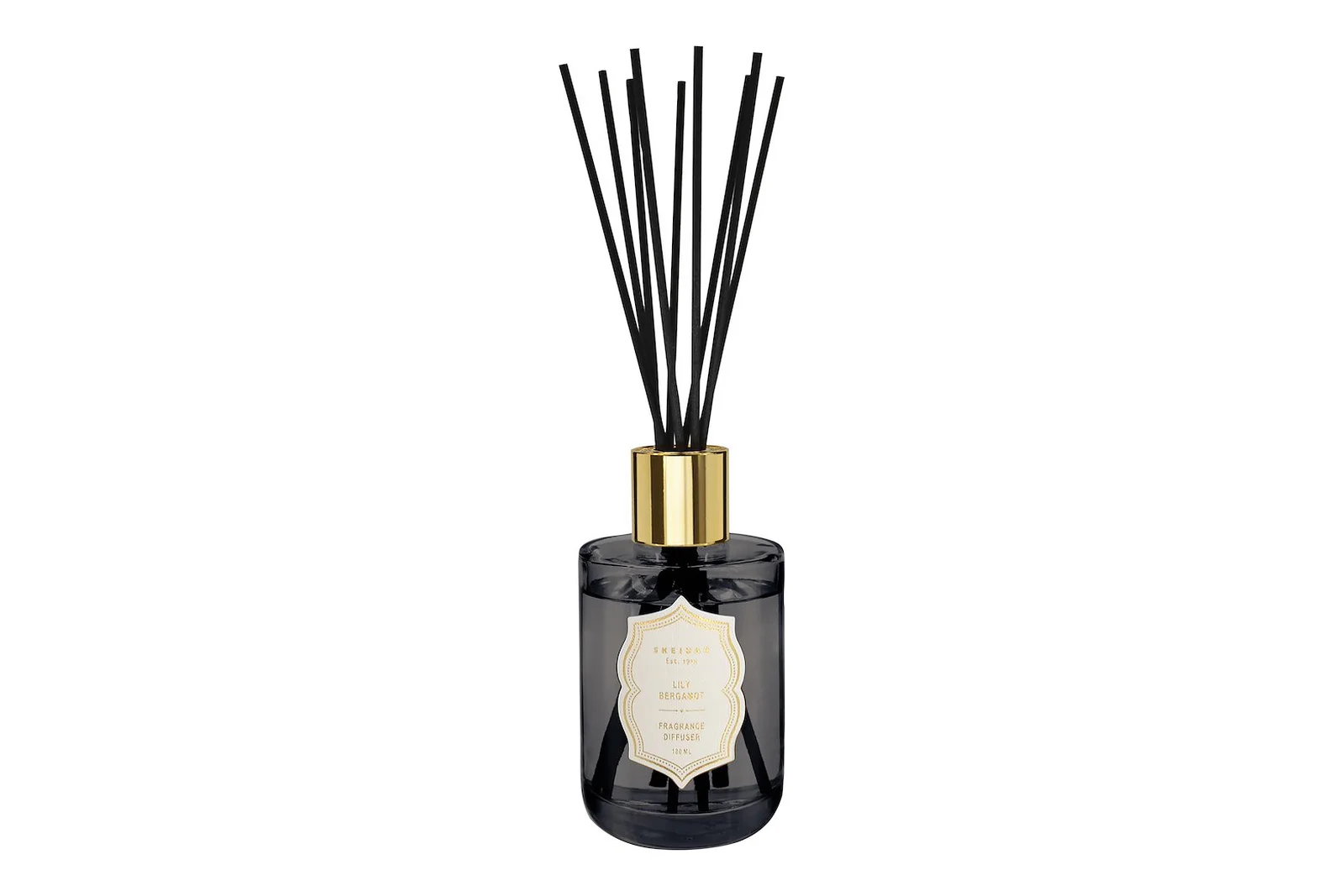 Lily Bergamot duftpinner