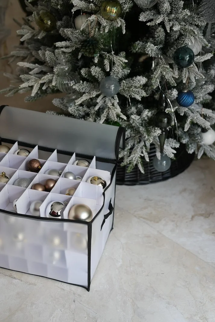 Julekuleboks