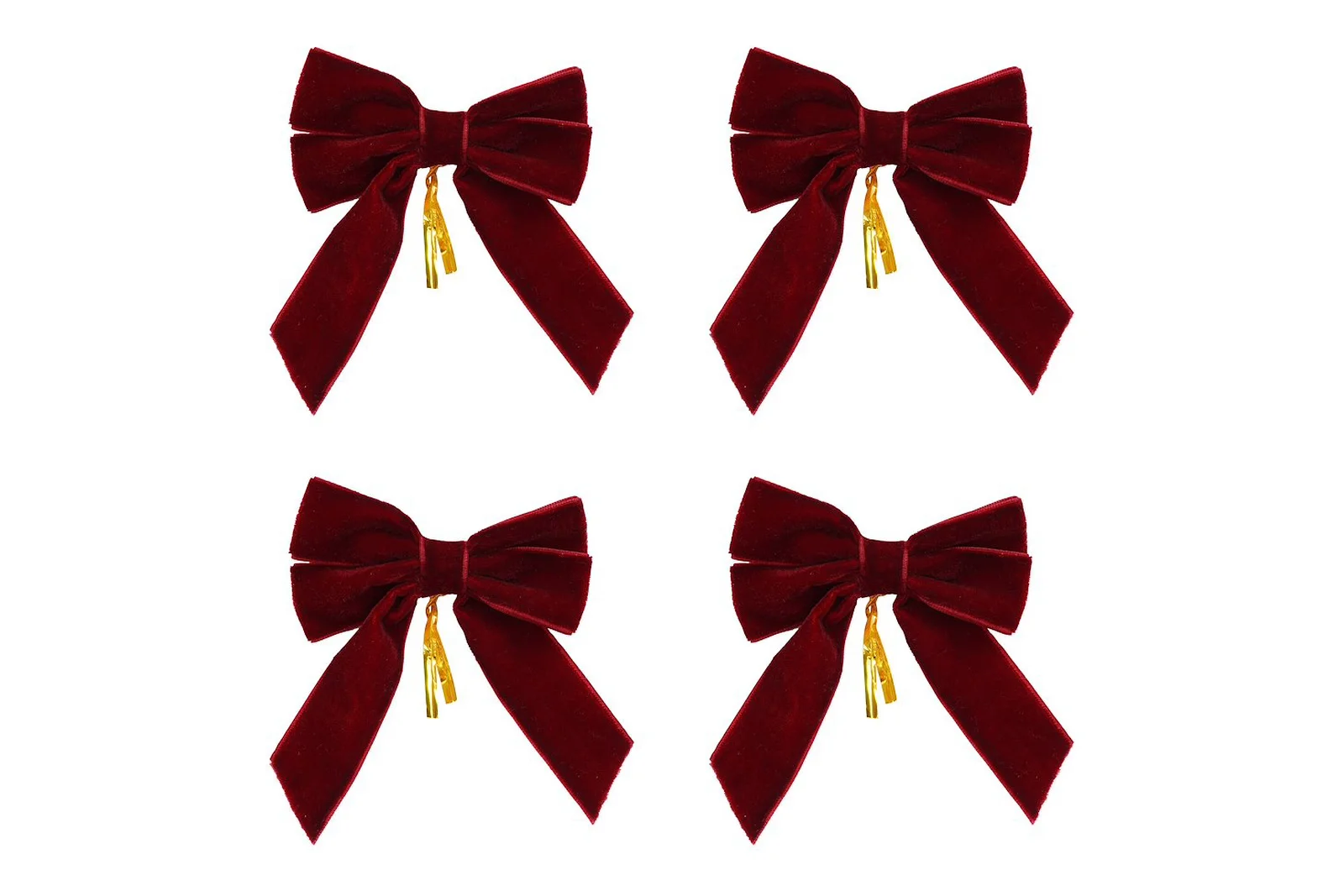 Mira sløyfe 4pk