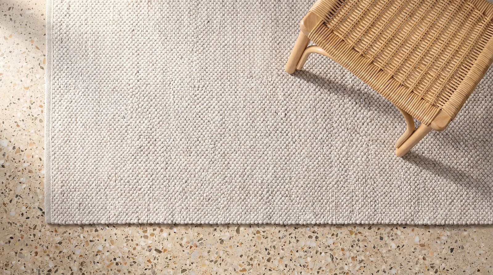 Nordic gulvteppe 160x230