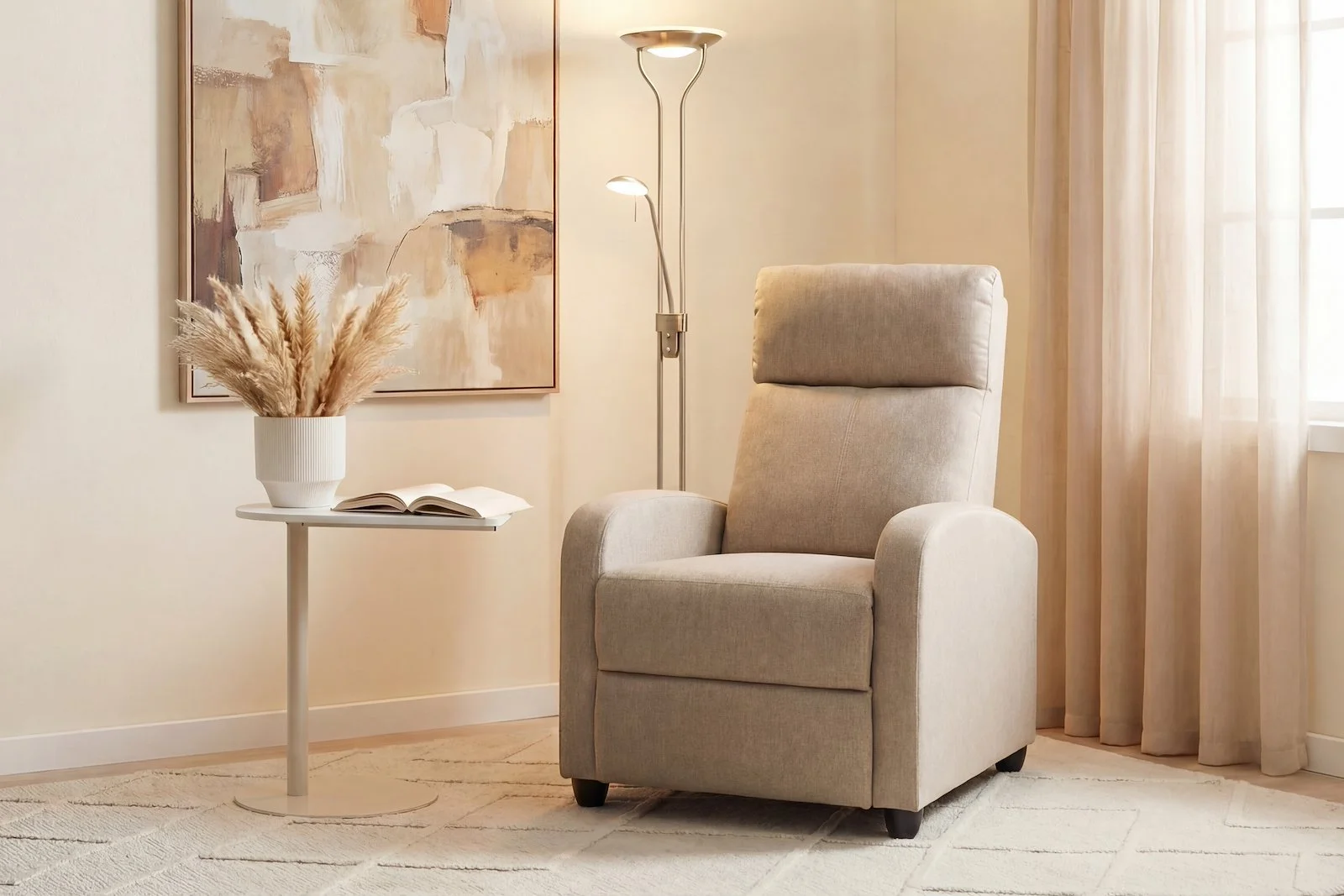 Leon Recliner