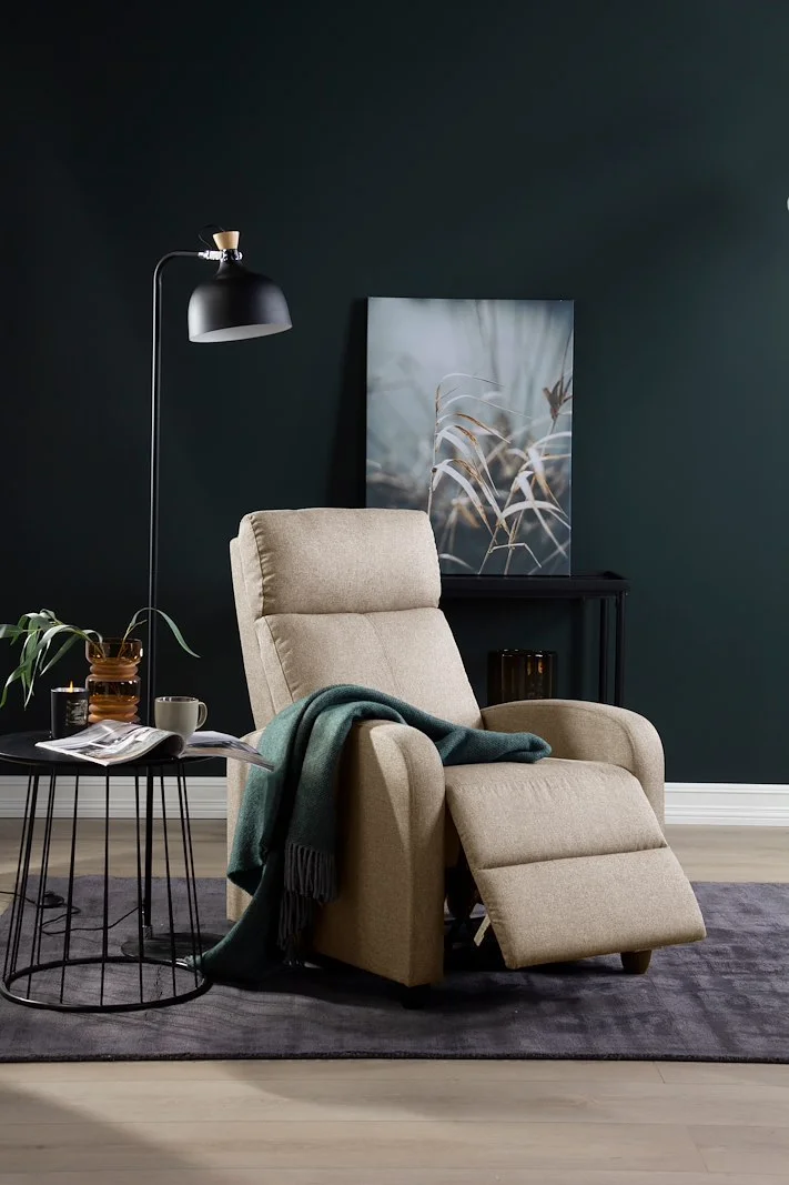 Leon Recliner