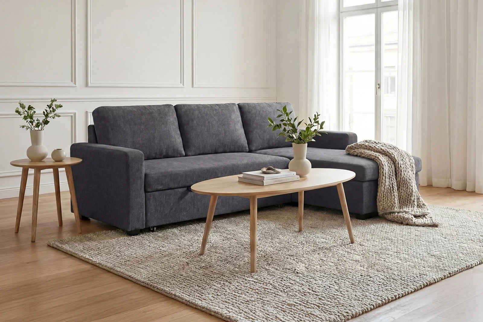 Evita sovesofa