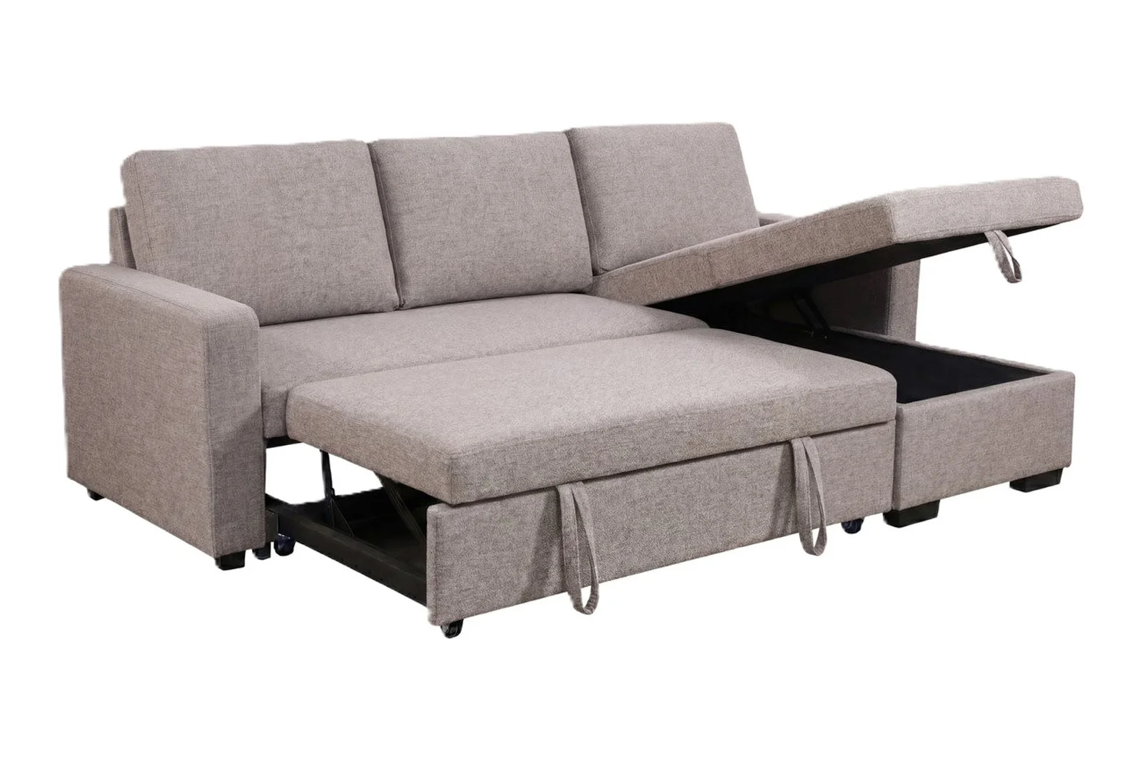 Evita sovesofa