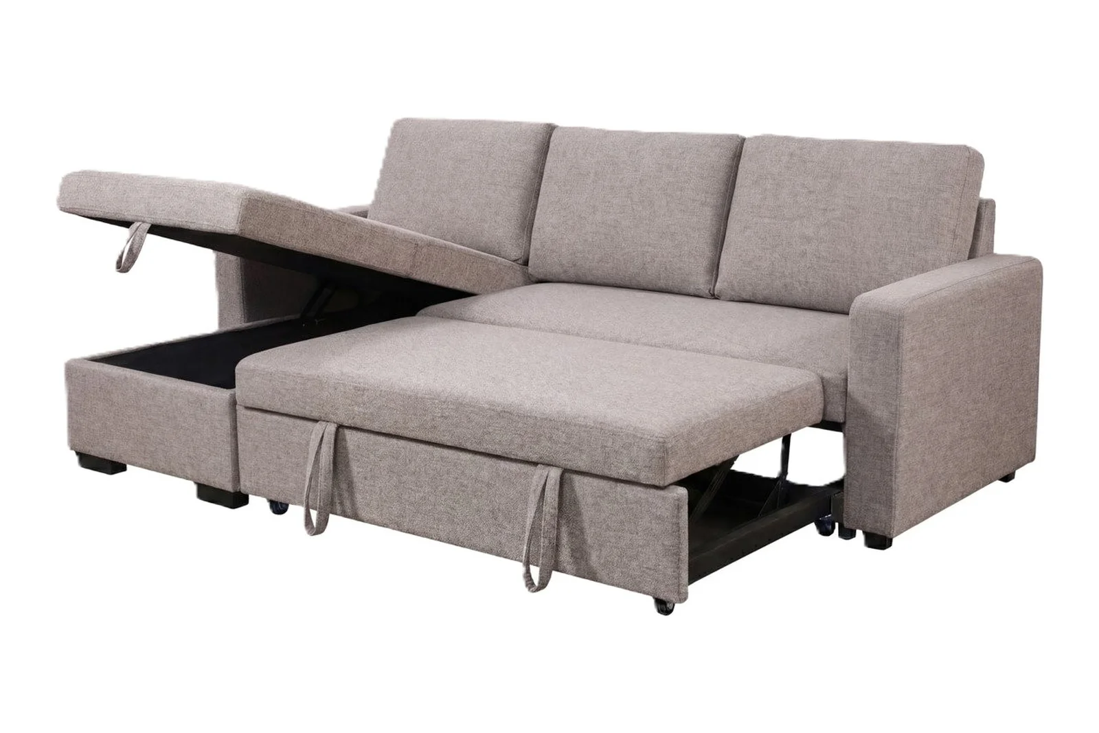 Evita sovesofa