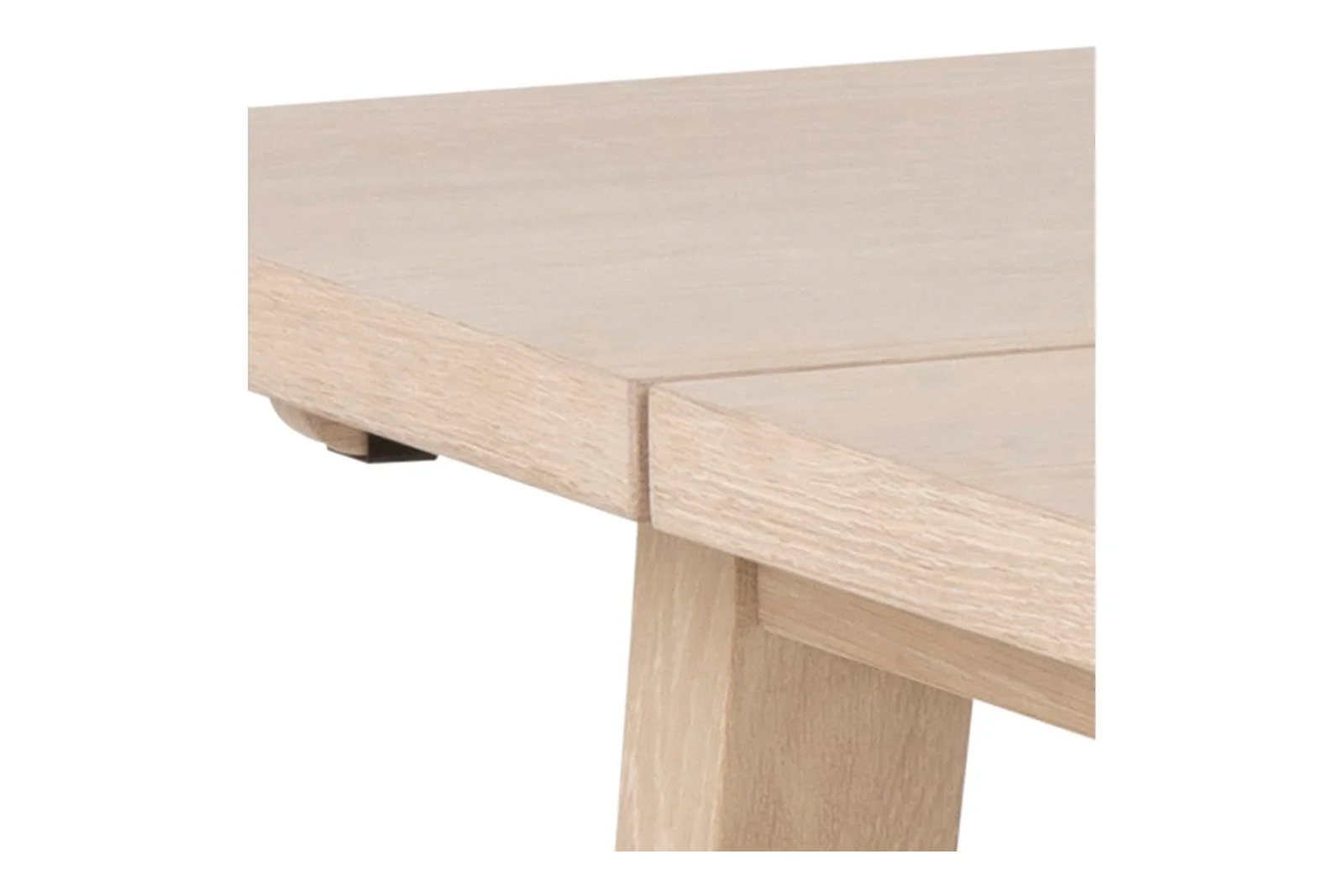A-Line plank spisebord