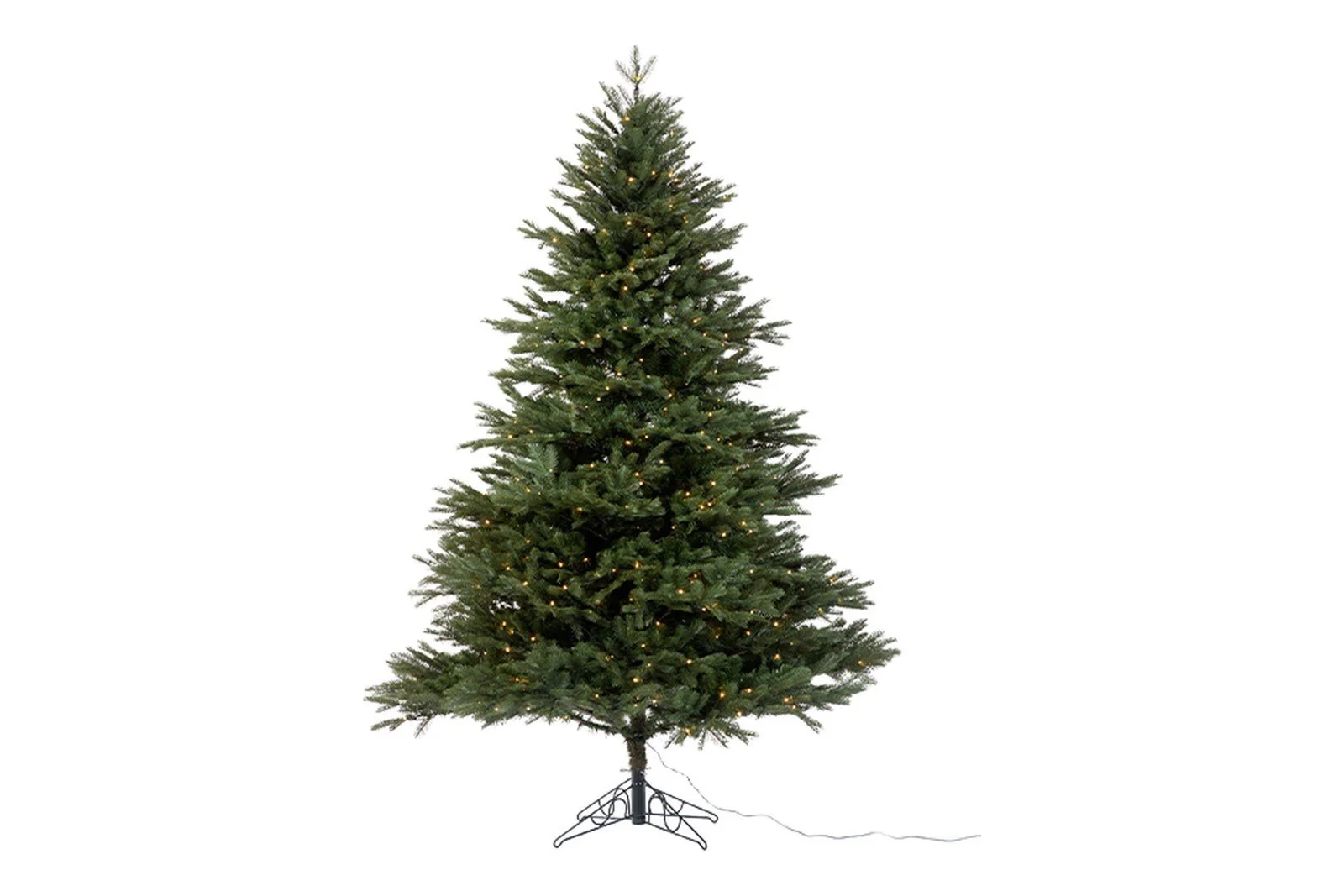 Rondane kunstig juletre