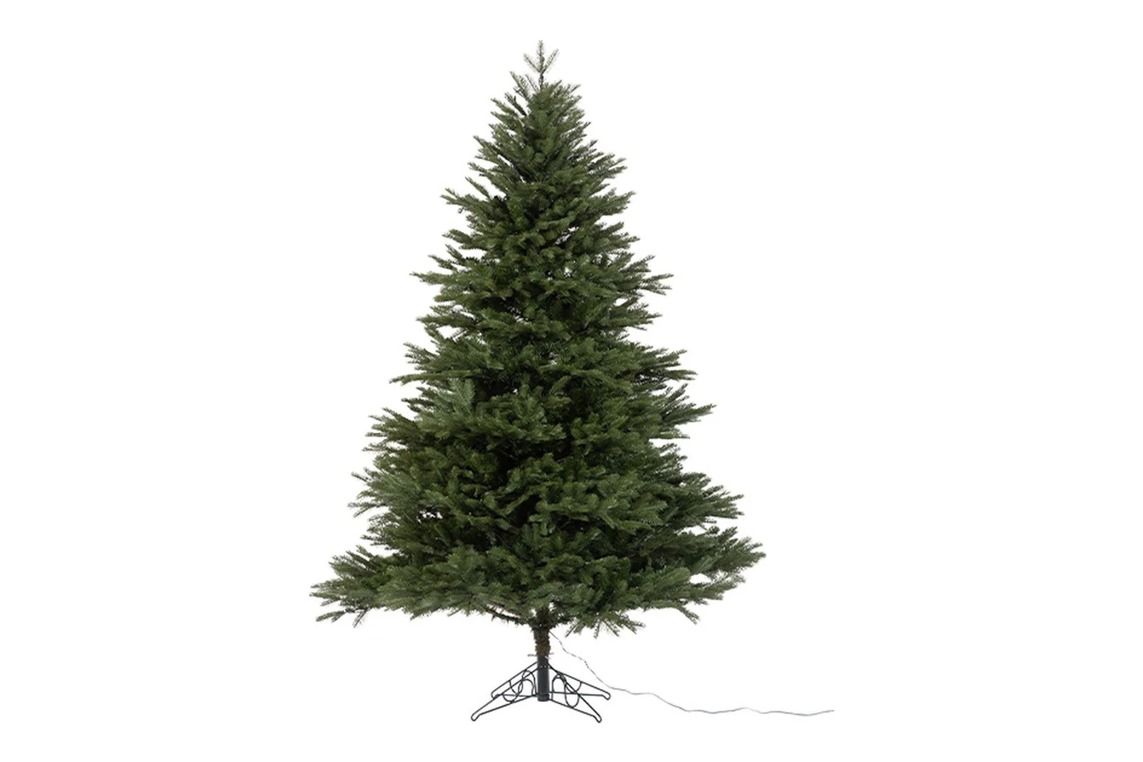 Rondane kunstig juletre