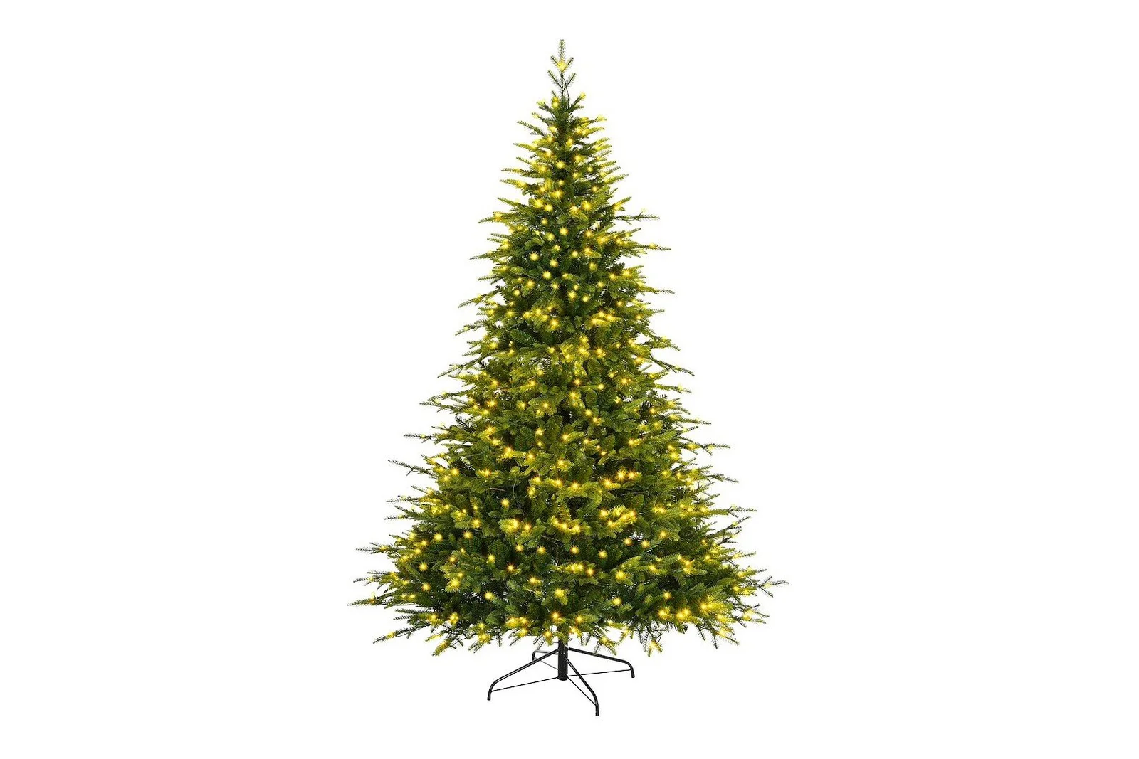 Røros kunstig juletre