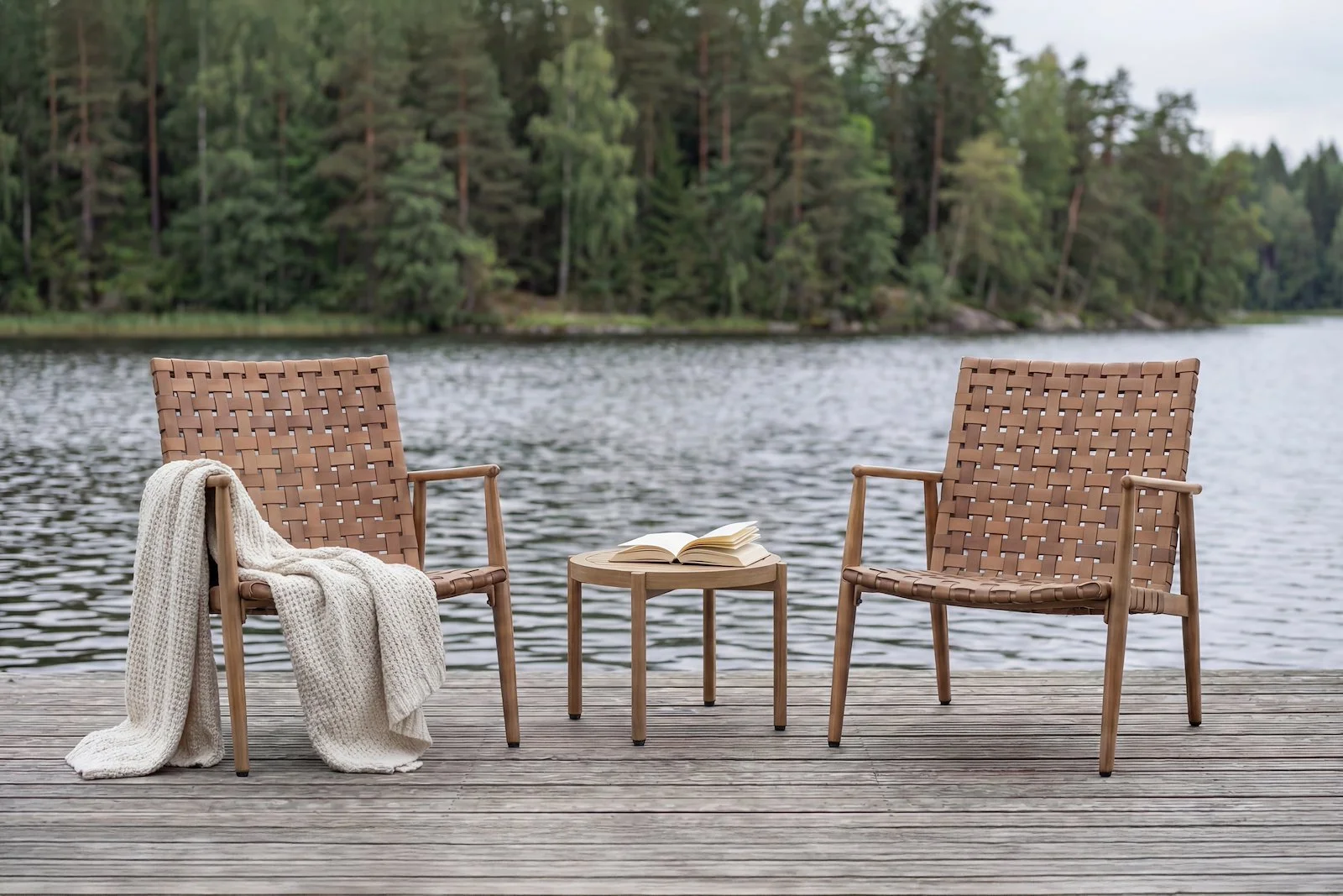 Susan loungesett