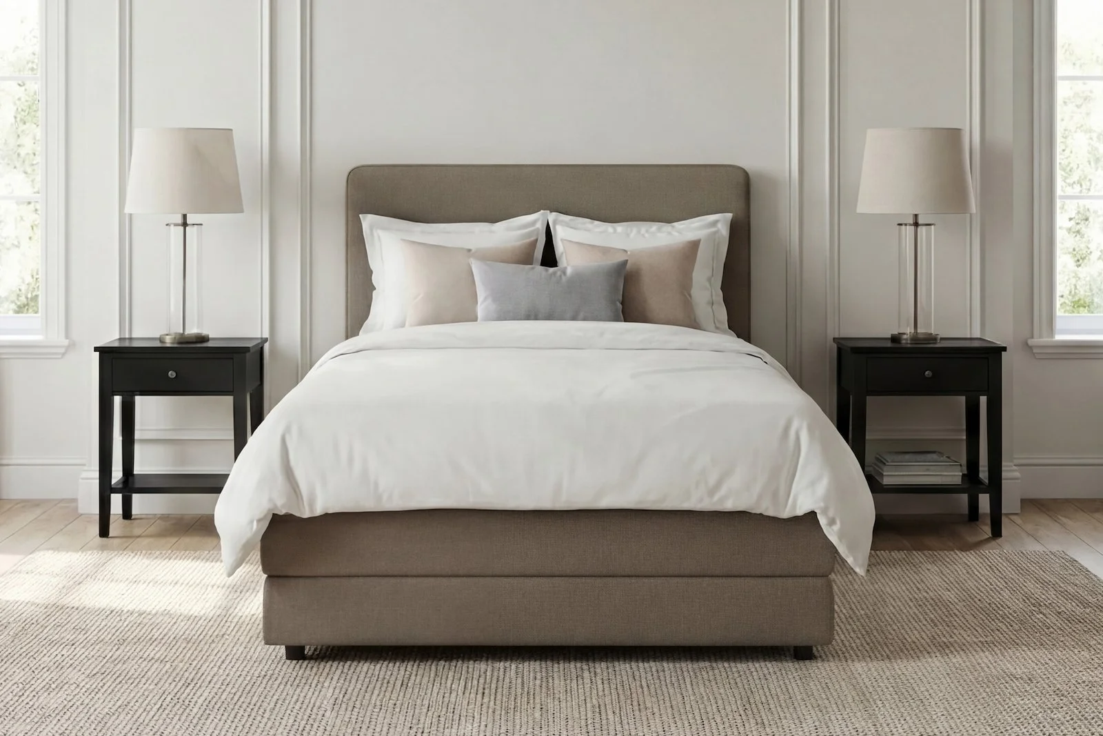 XOV Premium 10 regulerbar seng