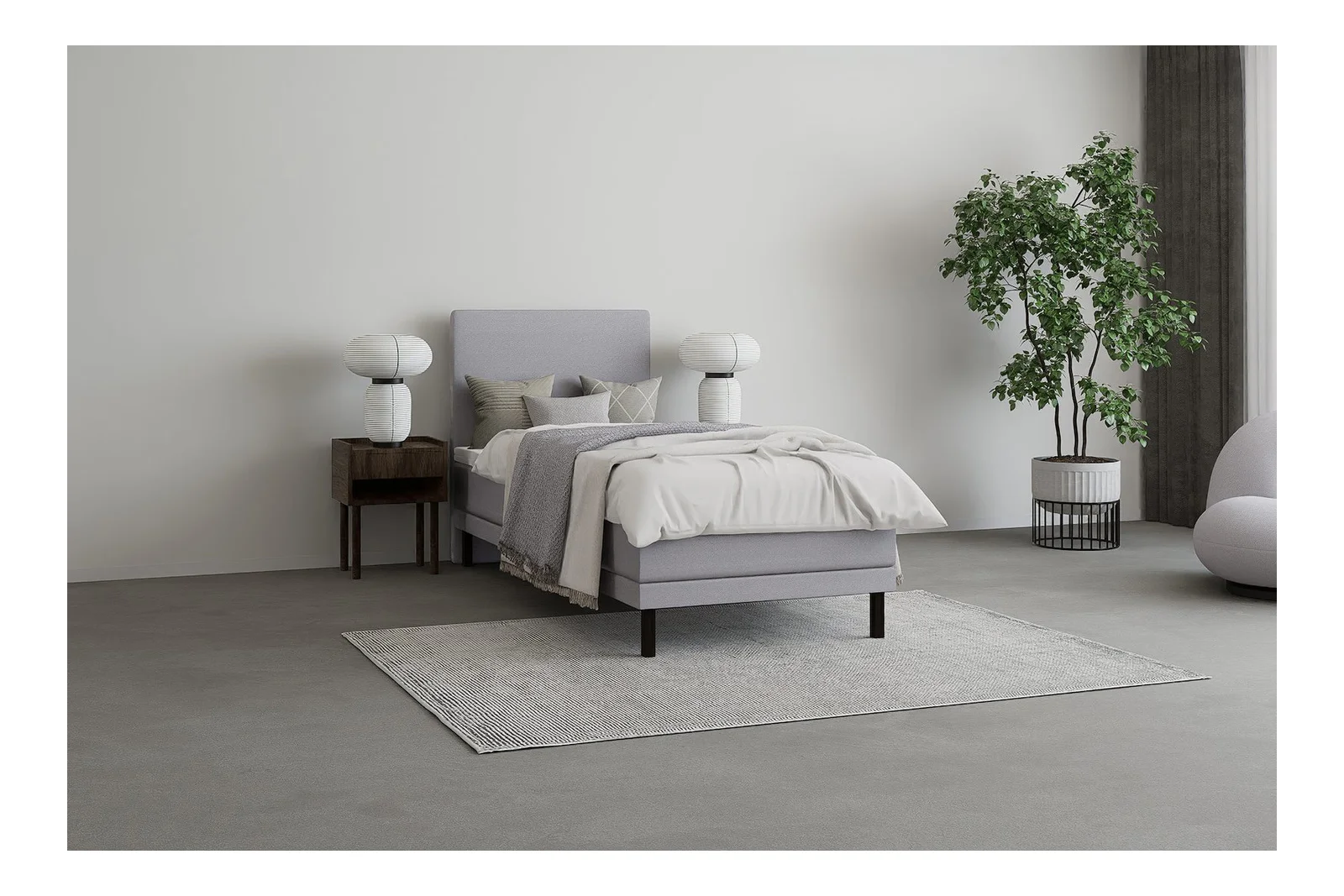 XOV Komfort 5