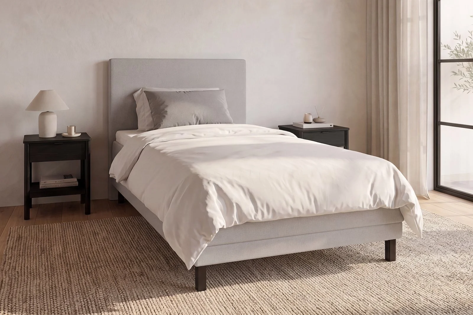XOV Komfort 5