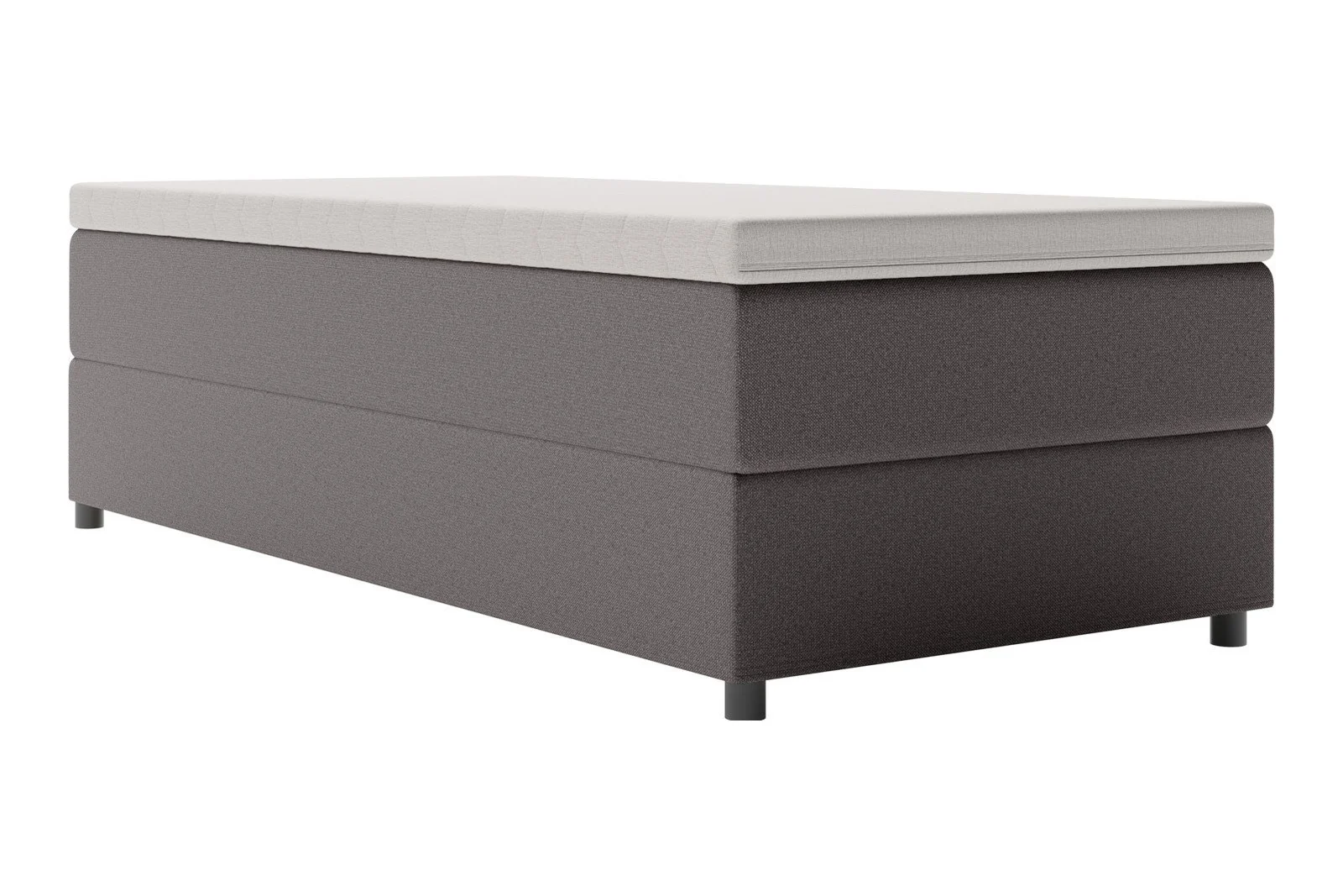 XOV Premium 10 oppbevaringsseng 90x200 cm