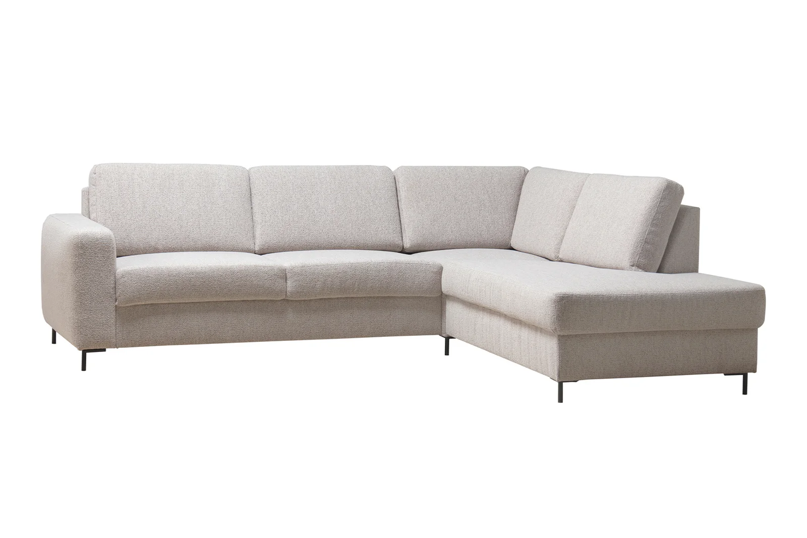 Construct hjørnesofa