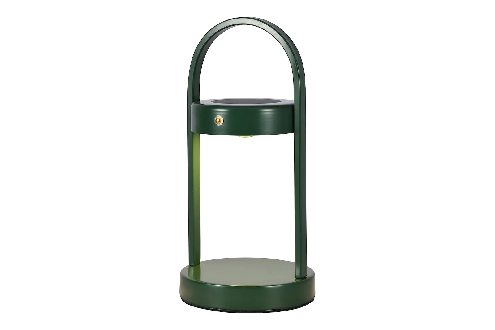 Hankø solarlampe