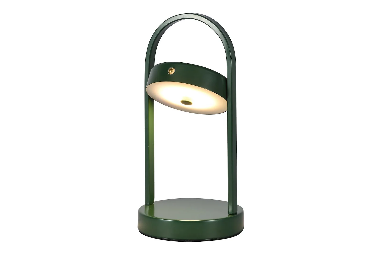 Hankø solarlampe