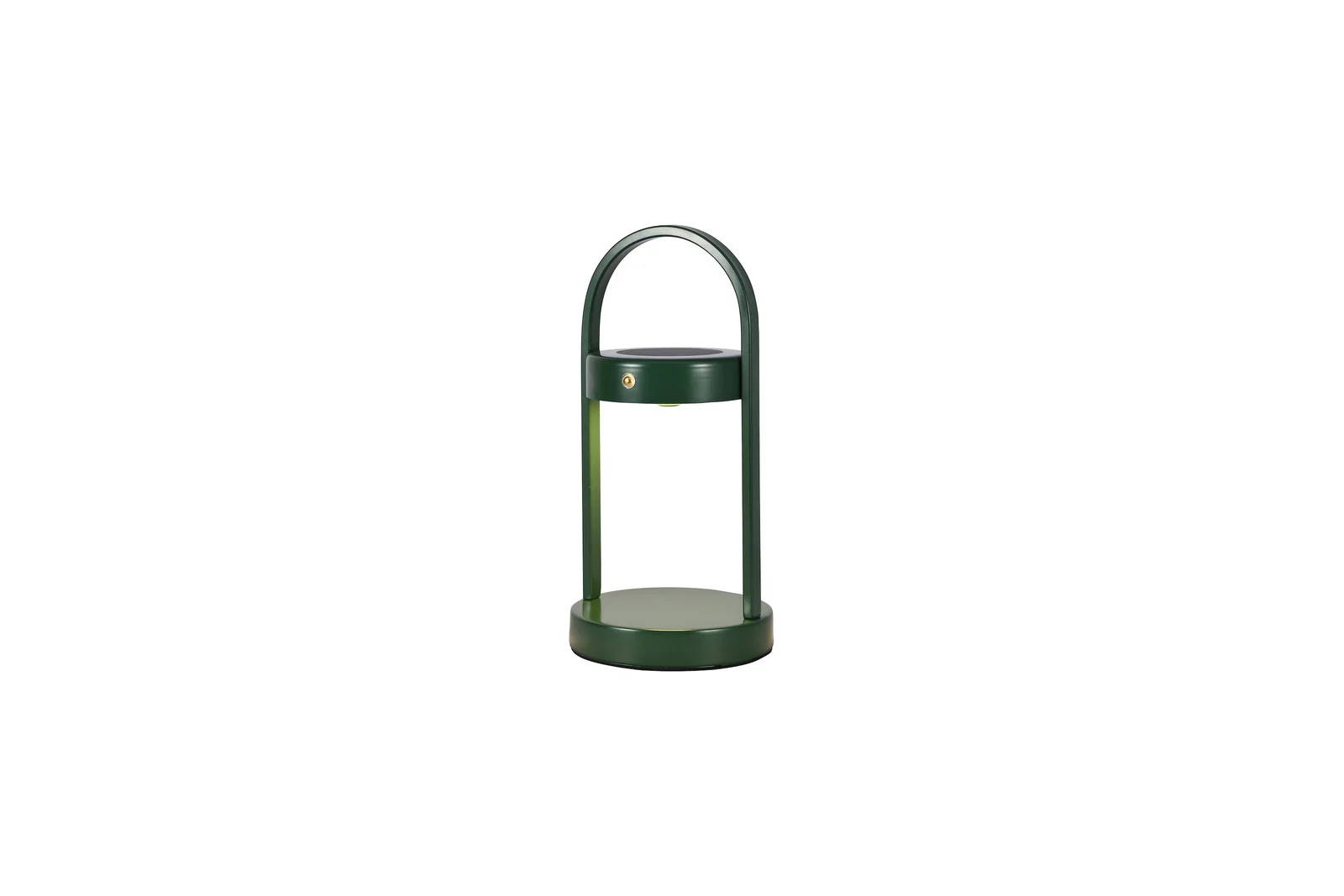 Hankø solarlampe