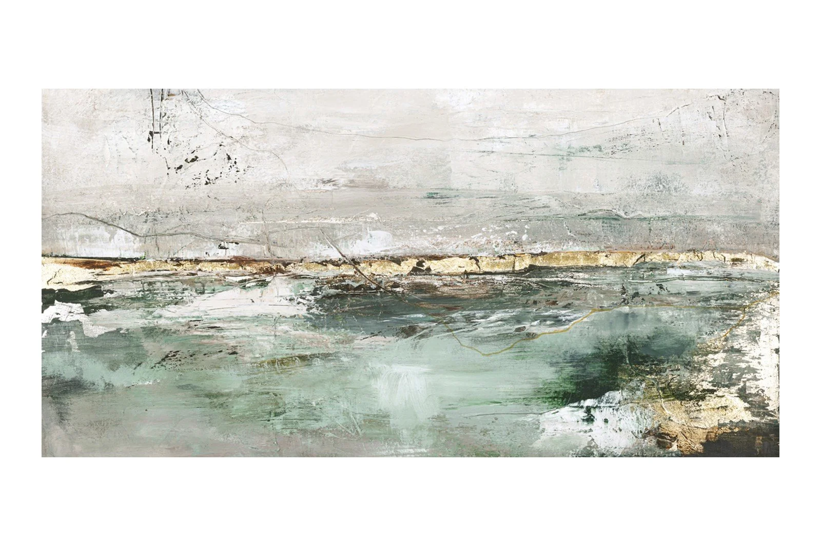 Freja - Low limit green