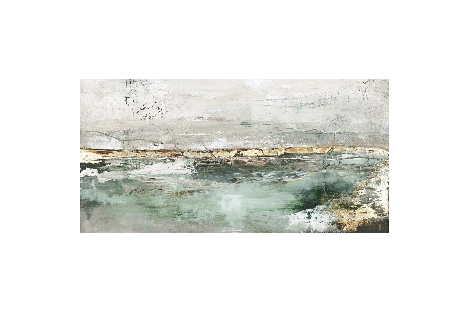 Freja - Low limit green