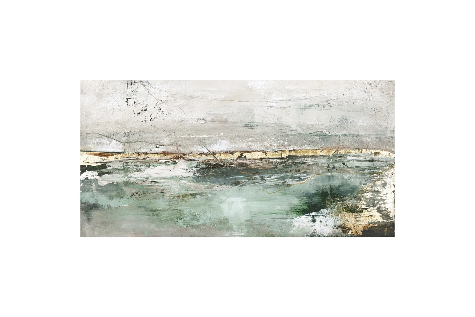 Freja - Low limit green