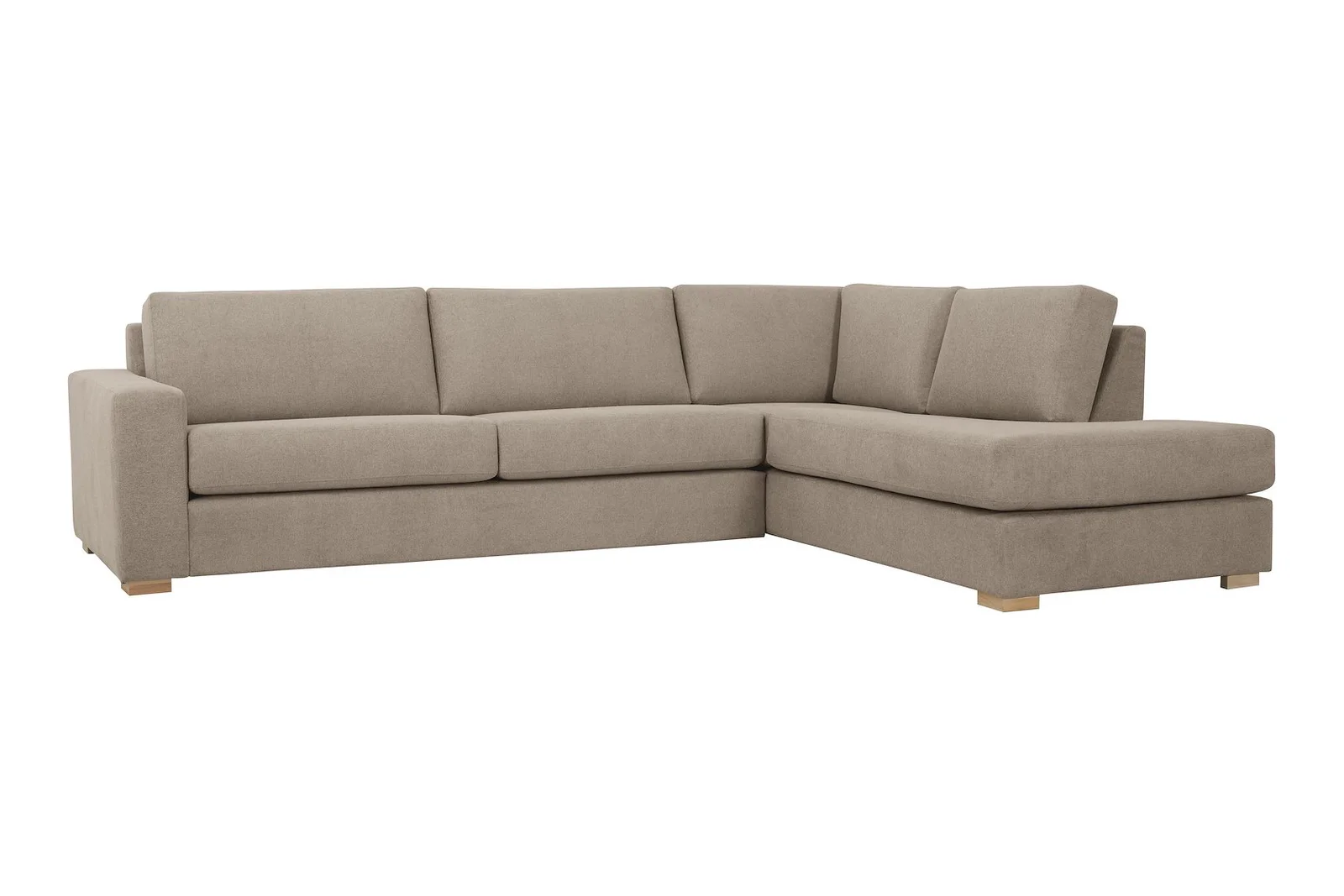 Modern Living hjørnesofa