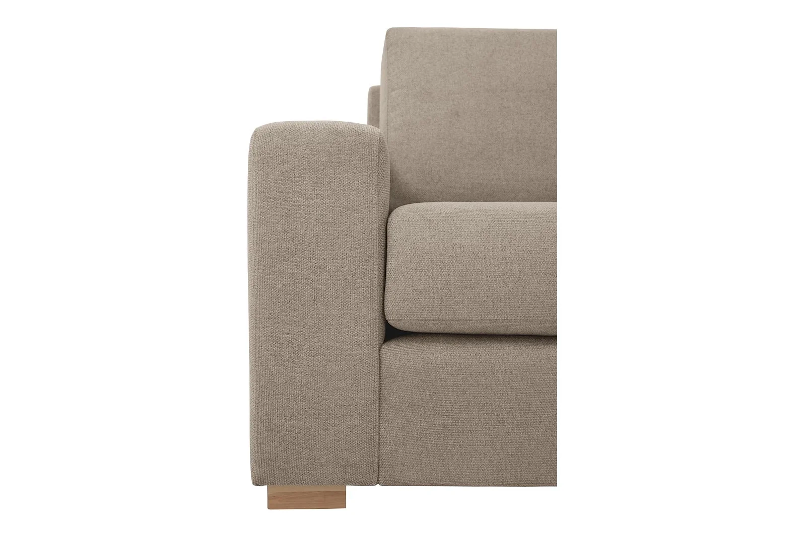 Modern Living hjørnesofa