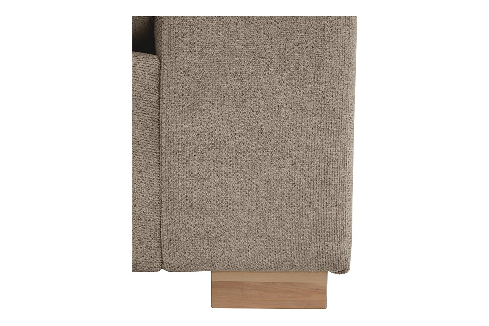 Modern Living hjørnesofa