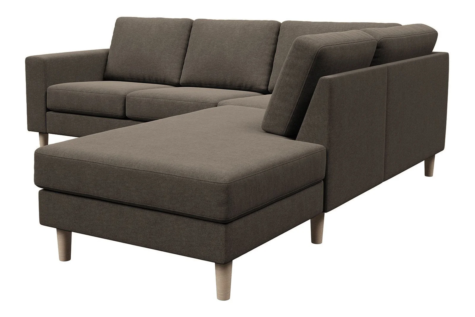 Hedda hjørnesofa
