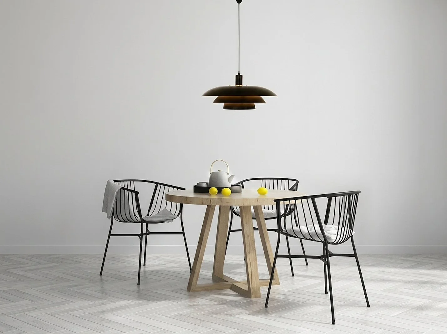 Epsilon taklampe