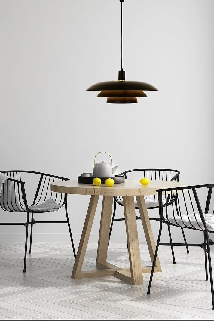 Epsilon taklampe
