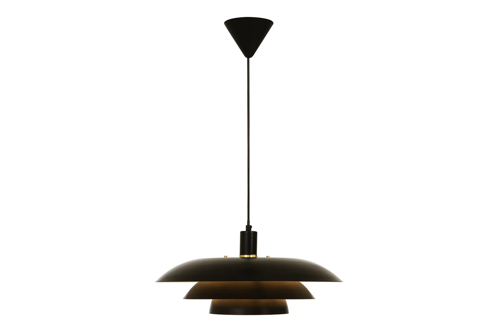 Epsilon taklampe