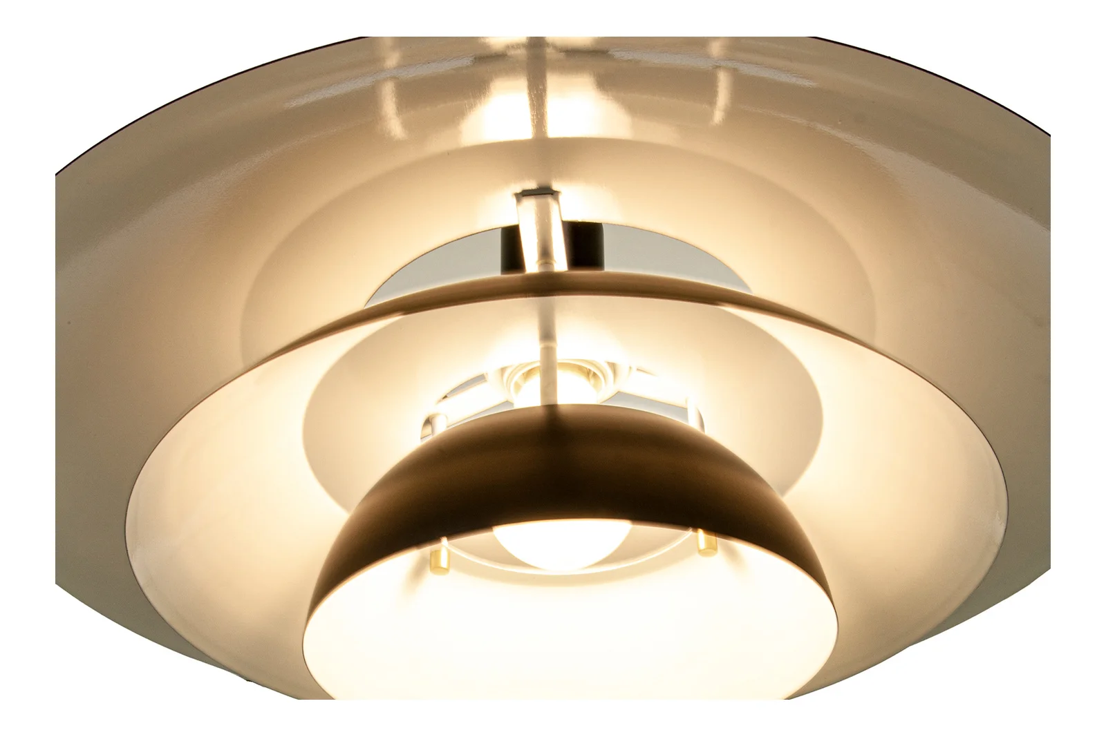 Epsilon taklampe