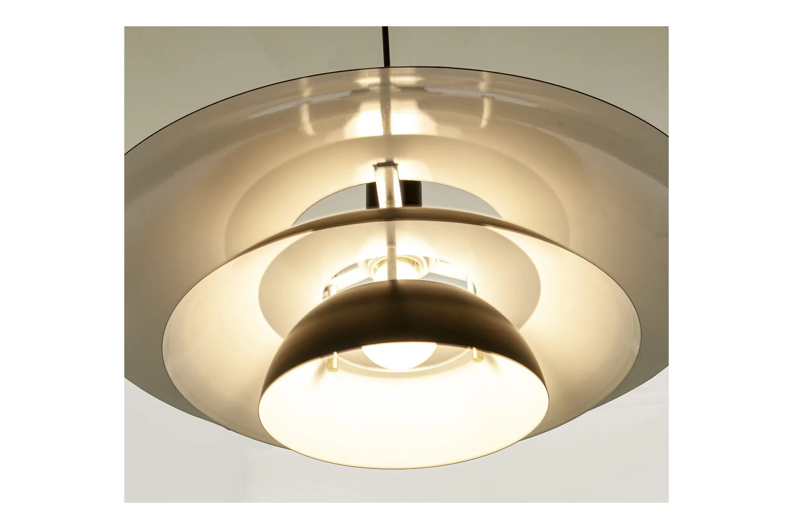 Epsilon taklampe