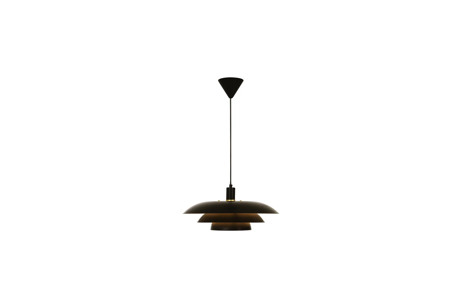 Epsilon taklampe