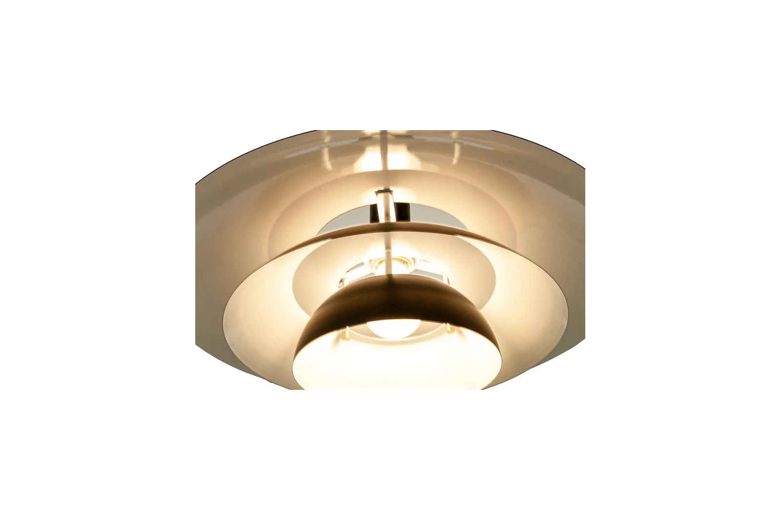 Epsilon taklampe