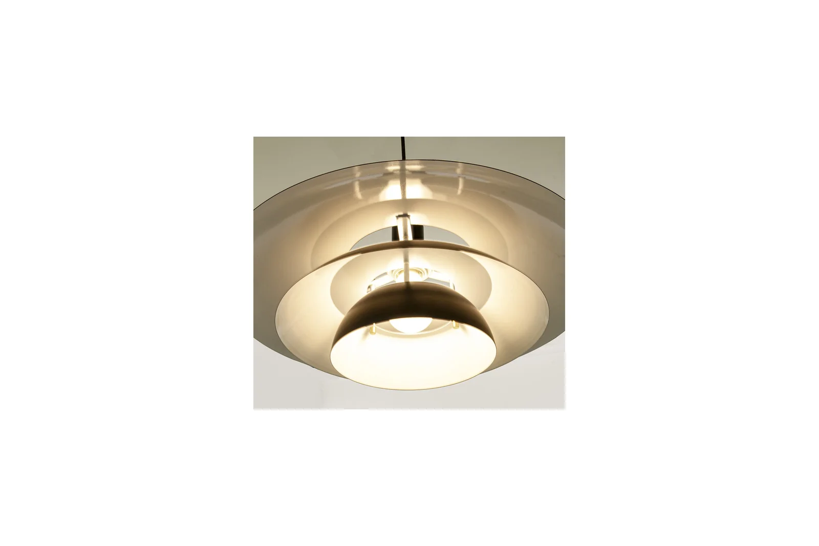 Epsilon taklampe