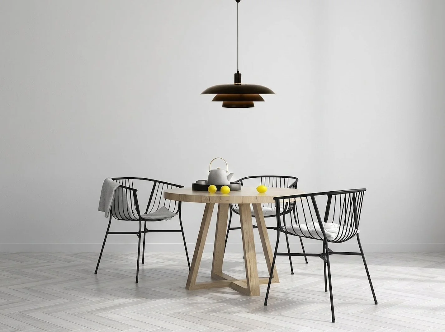 Epsilon taklampe