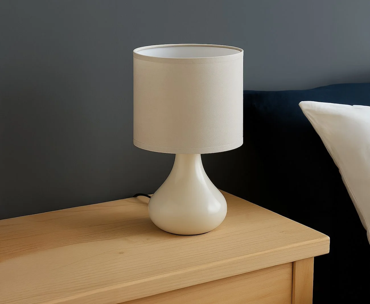 Alex bordlampe