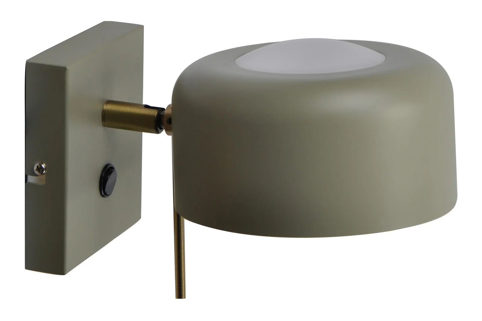 Zenith vegglampe