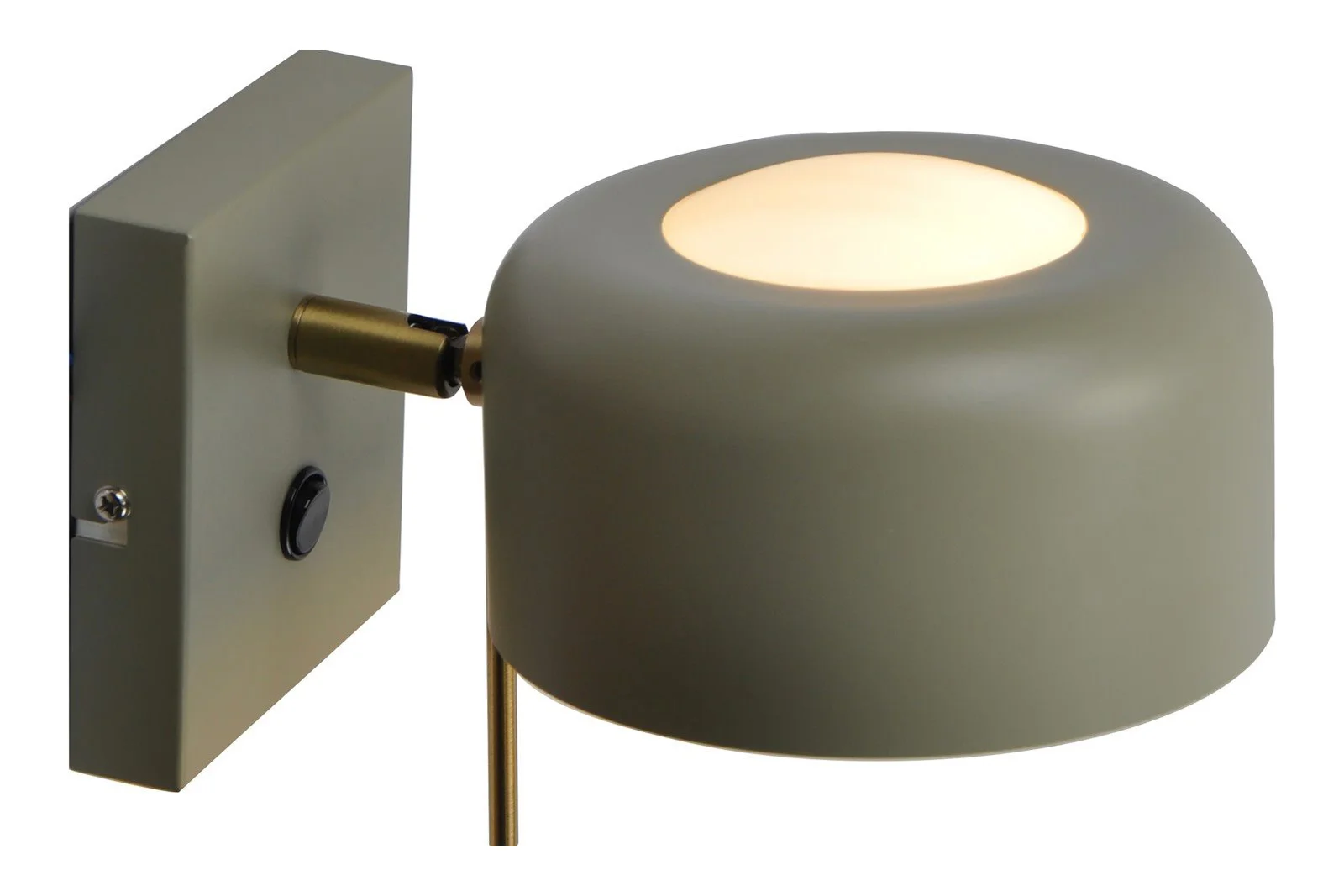 Zenith vegglampe