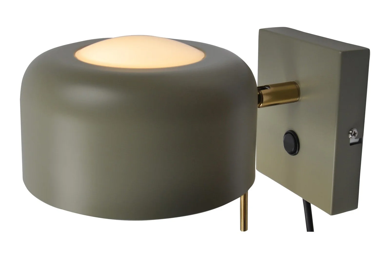 Zenith vegglampe
