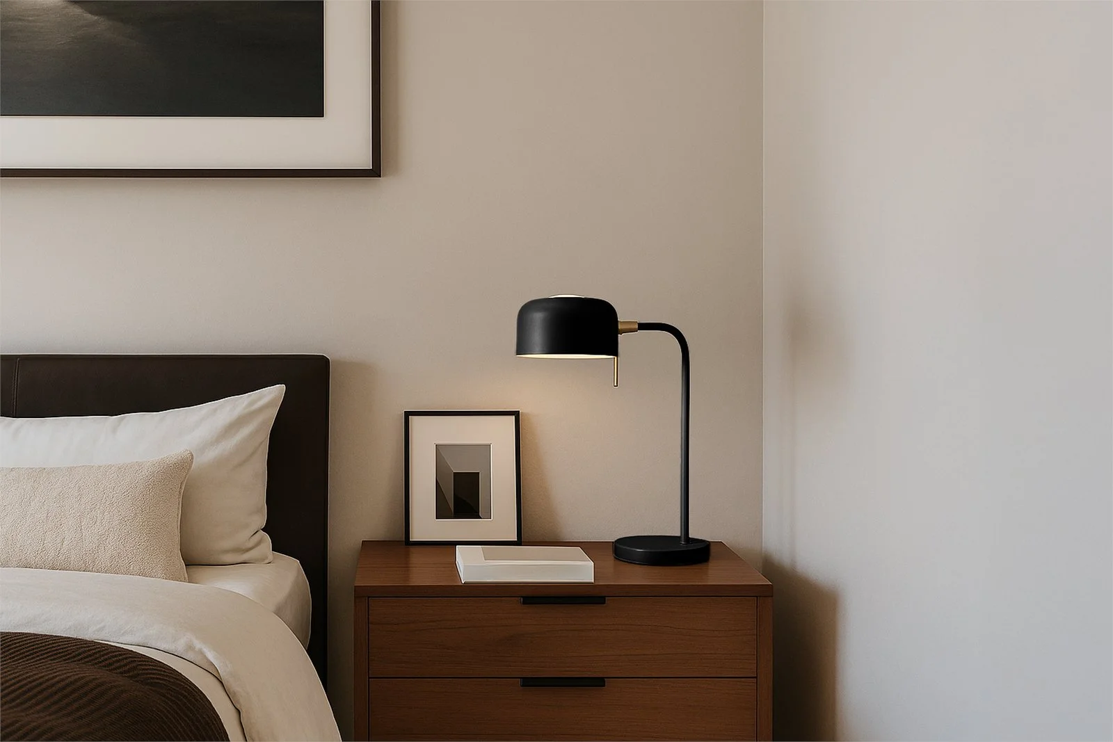 Zenith bordlampe