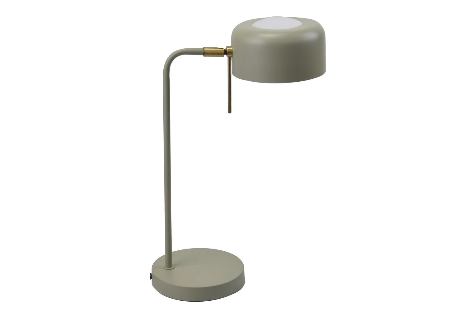 Zenith bordlampe