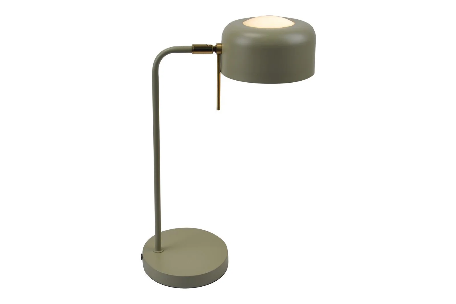 Zenith bordlampe
